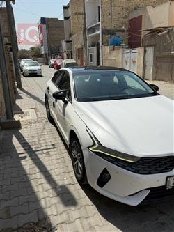 كيا K5